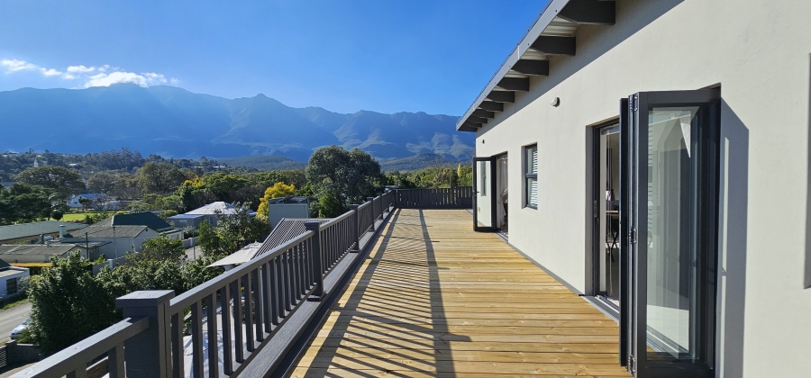 4 Bedroom Property for Sale in Swellendam Western Cape